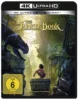 The Jungle Book (2016) – 4K Blu-ray (UHD + Blu-ray Disc)