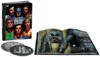 The Justice League – 4K Digibook (UHD + Blu-ray Disc)