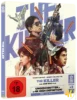 The Killer – 4K Steelbook (UHD + Blu-ray Disc + 2x Bonus Blu-ray)