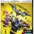 The LEGO Batman Movie 4K Blu-ray UHD Blu-ray Disc