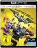 The LEGO Batman Movie – 4K Blu-ray (UHD + Blu-ray Disc)