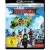 The LEGO Ninjago Movie 4K Blu-ray UHD Blu-ray Disc