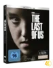 The Last of Us (Staffel 2) – 4K Blu-ray (UHD + Blu-ray Disc)