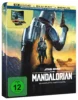 The Mandalorian: Staffel 2 – 4K Steelbook (UHD + Blu-ray Disc + Bonus Blu-ray)