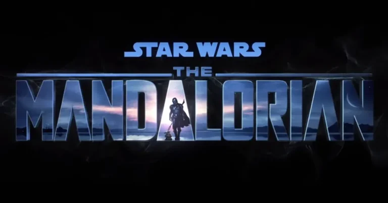 Mandalorian Staffel 2 auf Disney+