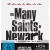 The Many Saints of Newark - 4K Steelbook (Frontansicht)
