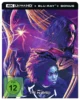 The Marvels – 4K Steelbook (UHD + Blu-ray Disc)