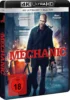 The Mechanic – 4K Blu-ray (UHD + Blu-ray Disc)