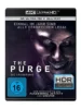 The Purge 1: Die Säuberung – 4K Blu-ray (UHD + Blu-ray Disc)