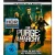 The Purge 2 Anarchy 4K Blu-ray UHD Blu-ray Disc