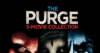 „The Purge Trilogie“ demnächst einzeln auf 4K Ultra HD-Blu-ray