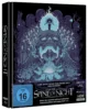 The Spine of Night – 4K Mediabook (UHD + Blu-ray Disc)