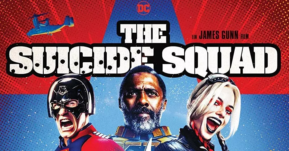 Amazon Prime Video: The Suicide Squad für 99 Cents