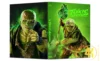 The Toxic Avenger 4K Mediabook Backcover Ultra HD Blu-ray Disc