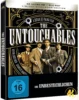 Die Unbestechlichen (Neuauflage) – 4K Steelbook (UHD + Blu-ray Disc)
