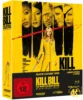 Kill Bill: The Whole Bloody Affair (Ultimate Collector’s Edition) – 4K Steelbook (2x UHD + 2x Blu-ray Disc)