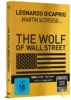 The Wolf of Wall Street (Cover A) – 4K Mediabook (UHD + Blu-ray Disc + Bonus Blu-ray)