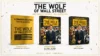 Capelight Sondereditionen: „The Wolf of Wall Street“ im UHD-Steelbook und 4K-Mediabook