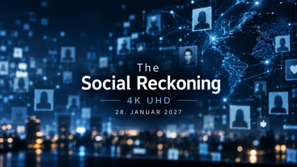 „The Social Reckoning“: „The Social Network“-Fortsetzung erscheint auf 4K Ultra HD Blu-ray