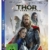 Thor - The Dark Kingdom Cover - 4K UHD Blu-ray Disc