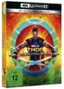 Thor: Tag der Entscheidung 4K Blu-ray (UHD + Blu-ray Disc)