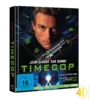 Timecop (Cover A) – 4K Mediabook (UHD + Blu-ray Disc)