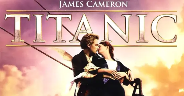 James Camerons „Titanic“ bald auf Ultra HD Blu-ray