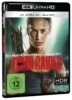 Tomb Raider – 4K Blu-ray (2018) (UHD + Blu-ray Disc)
