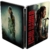 Tomb Raider 4K Steelbook (Front- und Backcover) mit Lara Croft