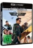 Top Gun & Top Gun: Maverick (2-Movie-Collection) – 4K Blu-ray (UHD + Blu-ray Disc)