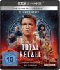 Total Recall (1990) – 4K Blu-ray (UHD + Blu-ray Disc)