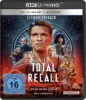 Total Recall (1990) – 4K Blu-ray (UHD + Blu-ray Disc)