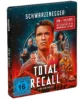 Total Recall (1990) – 4K Steelbook (UHD + Blu-ray Disc)