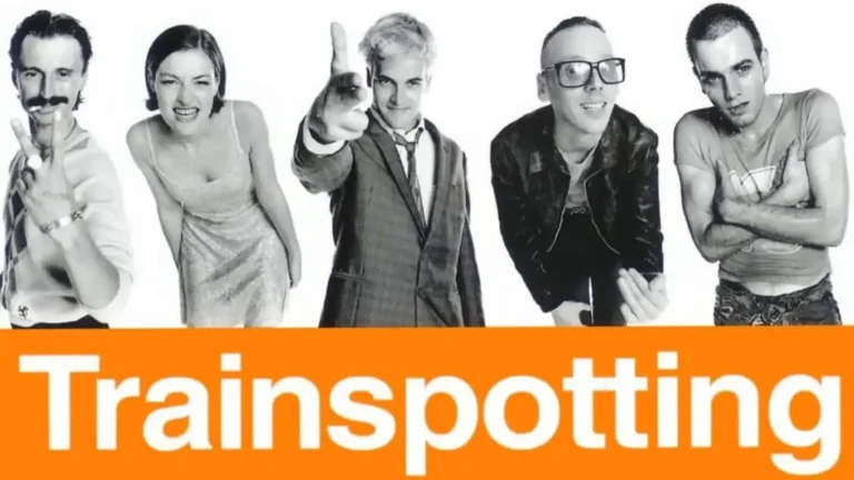 Danny Boyles „Trainspotting“ im 4K UHD Steelbook im Dezember 2026
