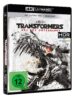 Transformers 4: Ära des Untergangs – 4K Blu-ray (UHD + Blu-ray Disc)