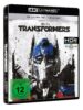 Transformers – 4K Blu-ray (UHD + Blu-ray Disc)