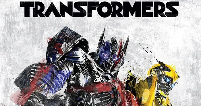 Transformers 4K News