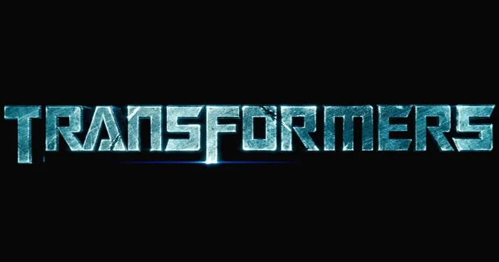 Transformers Logo