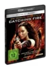 Die Tribute von Panem: Catching Fire – 4K Blu-ray (UHD + Blu-ray Disc)