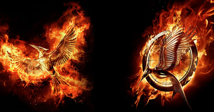 Die Tribute von Panem 4K für je 19,97 € – oder im Complete Set