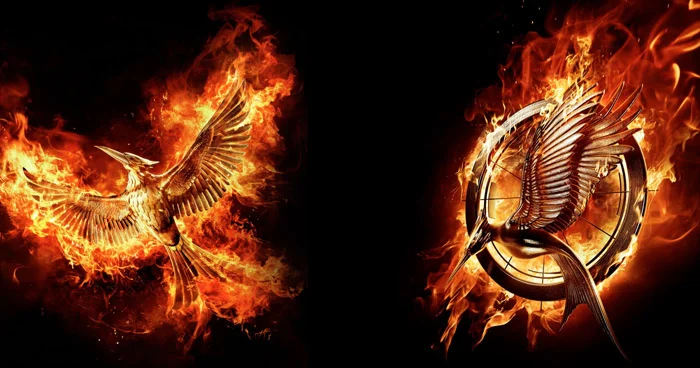 Tribute von Panem 4k