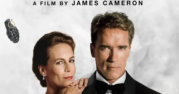 True Lies: Weiterer Cameron Film auf Ultra HD Blu-ray Disc – Special Collector’s Edition