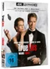 True Lies: Wahre Lügen – 4K Blu-ray (UHD + Blu-ray Disc)