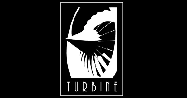 4K UHD Mediabooks von Turbine