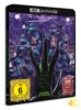 Teenage Mutant Ninja Turtles II: The Secret of the Ooze (1991) (Cover B) – 4K Blu-ray (UHD + Blu-ray Disc)