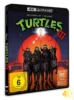 Teenage Mutant Ninja Turtles III (1993) (Cover A) – 4K Blu-ray (UHD + Blu-ray Disc)