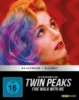 Twin Peaks: Der Film – 4K Steelbook (UHD + Blu-ray Disc)