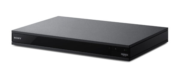 Sony UBP-X800M2 (Dolby Vision) – Ultra HD Blu-ray Disc Player