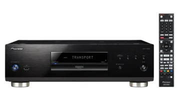 Pioneer UDP-LX800 (Dolby Vision) – Ultra HD Blu-ray Disc Player
