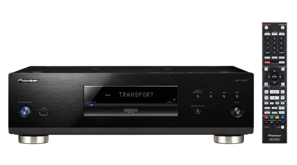 Pioneer UDP-LX800 (Dolby Vision) – Ultra HD Blu-ray Disc Player